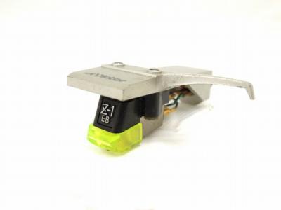 VICTOR Z-1EB(カートリッジ)の新品/中古販売 | 1412029 | ReRe[リリ]