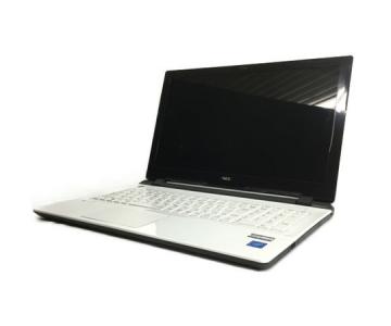 NEC LAVIE Note Standard PC-NS150DAW 1TB 4GB