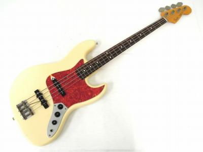 Fender Japan JB62-75US VWH USAピックアップ搭載 ジャズベース JAZZ BASS