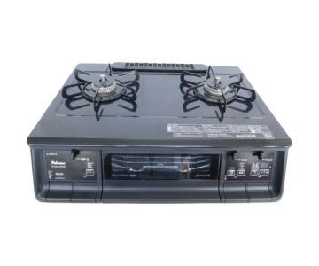 Paloma パロマ IC-360WA-R ガスコンロ ガステーブル LPガス 右強火