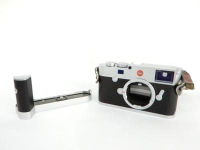Leica ライカ M10 ブラック 高級 デジタル カメラ 撮影