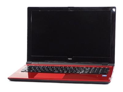 NEC NS150/GAR PC-NS150GAR(ノートパソコン)の新品/中古販売 | 1301353