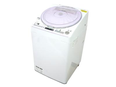 【2024春夏新色】 | ES-TX73KS(洗濯機)の新品/中古販売 シャープ 1412189 ReRe[リリ] | 洗濯機