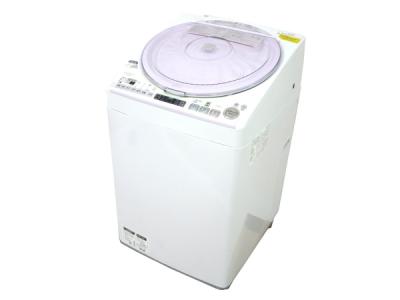 シャープ ES-TX73KS(洗濯機)の新品/中古販売 | 1412189 | ReRe[リリ]