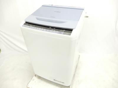 HITACHI 日立 ビートウォッシュ BW-8WV A 全自動洗濯機