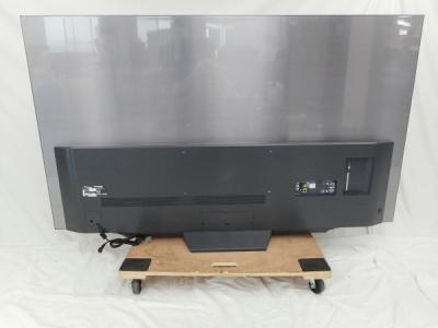 LG Electronics Japan株式会社 OLED77C8PJA(テレビ、映像機器)の新品