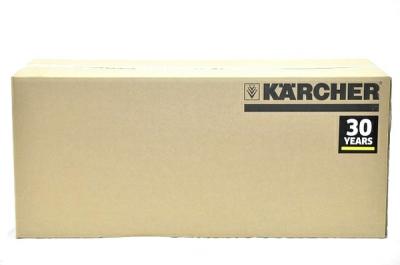 ケルヒャー KARCHER HD4/8C 60Hz 業務用 高圧洗浄機