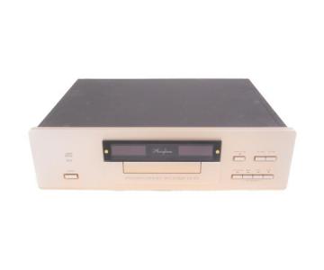 Accuphase DP-75V アキュフェーズ CDプレーヤー