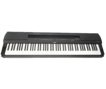 ヤマハ P-255B(電子ピアノ)の新品/中古販売 | 450814 | ReRe[リリ]
