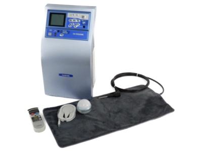 FUJIIRYOKI フジ医療器 エレドックN FX-9000DX 低周波 電位組み合せ 家庭用医療機器