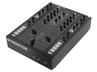 NATIVE INSTRUMENTS TRAKTOR KONTROL Z2