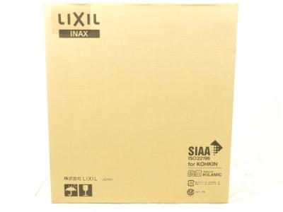INAX イナックス シャワートイレシートタイプ CW-KA21/BW1 温水洗浄便座 ピュアホワイト