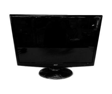 Acer エイサー H243H Abmid 24インチ液晶ワイドモニター