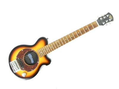 PIGNOSE PGG Travel Guitar エレキギター USA
