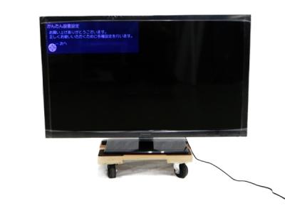 Panasonic パナソニック TH-L42E5 液晶 テレビ 2012年製