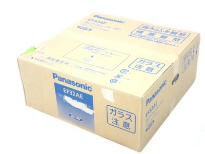 Panasonic EF32AE(IH クッキングヒーター)の新品/中古販売 | 1412508