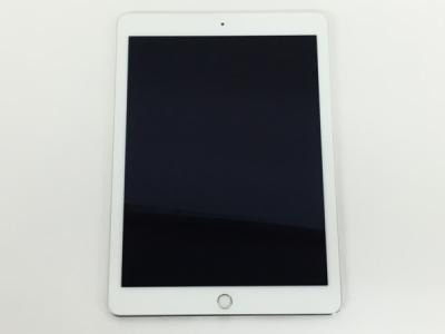 Apple iPad Pro MLMW2J/A Wi-Fi 128GB 9.7型 シルバー