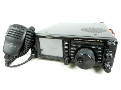 YAESU ヤエス FT-991 オールモード トランシーバー 無線機