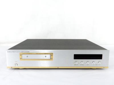 musical fidelity ミュージカル フィデリティ A3 24bit CD player CD プレイヤー