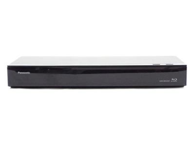 Panasonic パナソニック DIGA DMR-BRX2020 ブルーレイレコーダー 2TB 4K対応