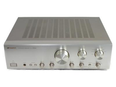 SANSUI AU-α507MRV(アンプ)の新品/中古販売 | 1412763 | ReRe[リリ]