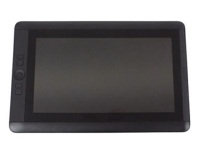 Wacom CINTIQ DTK-1300/K1 13.3フルHD液晶 ペンタブレット