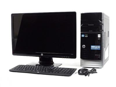 HP ENVY Phoenix H9-1390JP i7 3.4GHz HDD4TB 32GB GTX660 Win8 デスクトップ