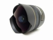 Nikon DX AF FISHEYE NIKKOR 10.5mm f2.8G ED 魚眼 レンズ カメラ