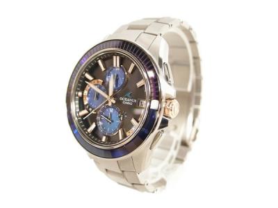 CASIO OCW-S4000S(腕時計)の新品/中古販売 | 1412812 | ReRe[リリ]