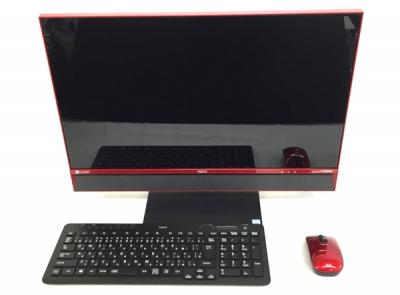NEC PC-DA770DAR-KS(デスクトップパソコン)の新品/中古販売 NEC PC-DA770DAR-KS(デスクトップパソコン)の新品/中古販売