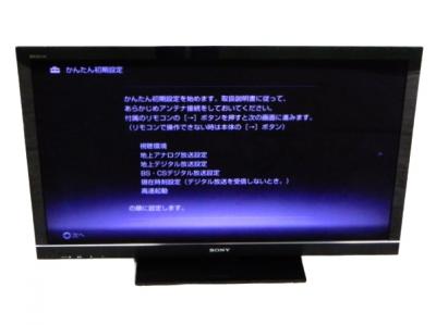 SONY ソニー BRAVIA ブラビア KDL-40HX800 液晶テレビ 40V型