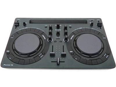 Pioneer DJコントローラー DDJ-WeGO4 器材 本体 DJ