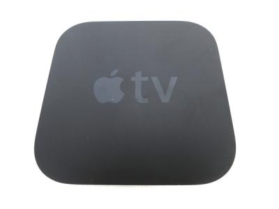 Apple TV MGY52J/A 32GB 10.0.1 14U71 動作品 mac