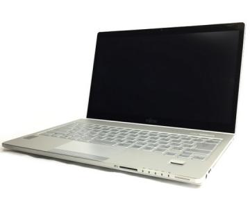 富士通 SH90/T★i5/8GB/SSD256GB/WQHD/タッチパネル 楽天市場】富士通 ノートパソコン sh90の通販