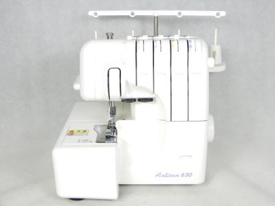 JUKI アーチザン A630 ロックミシン