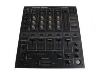 Pioneer パイオニア DJM-500 DJミキサー プロフェッショナル用 音響機材 器材 機器