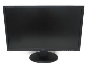 iiyama Pro Lite E2483HS 24型 ノングレア ワイド 液晶 ディスプレイ