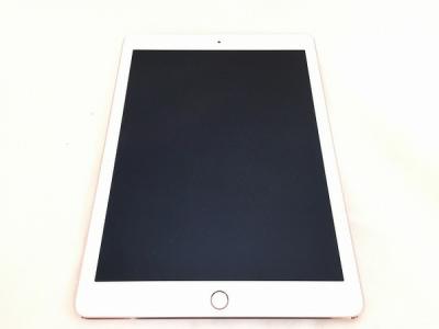 Apple iPad Pro MM172J/A Wi-Fi 32GB 9.7型 ローズゴールド