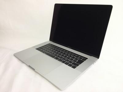 Apple Mac Book pro 15-inch MPTU2J/A ノートパソコン