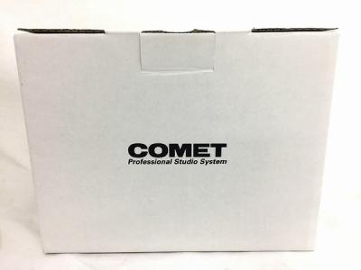 COMET コメット モノブロック ストロボ TWINKLE04F-RS TW-04 F-RS