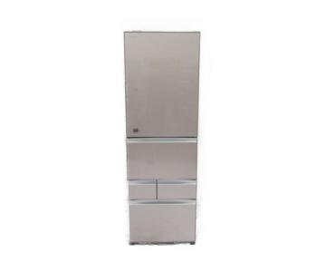 送料無料 お 株式会社東芝 1404101 | GR-K41GXVE(ZN)(冷蔵庫)の新品/中古販売 冷蔵庫