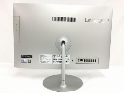 レノボ 超狭枠24インチ体型PC　第9世代i5　8G/512SSD/HDD1T 20250610181337_766_.jpg