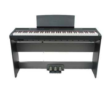 ヤマハ YAMAHA P-105 電子 ピアノ 88鍵盤 14音色 楽器