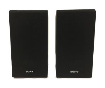 SONY ソニー SS-CS5 スピーカー ペア 3way ハイレゾ対応