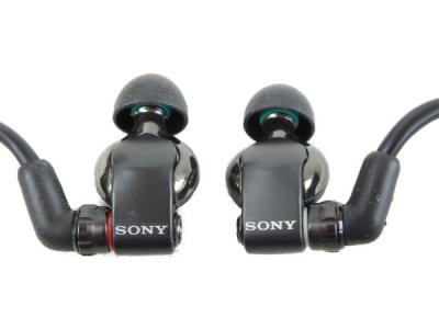 SONY ソニー ステレオイヤーレシーバー MDR-EX600 音響