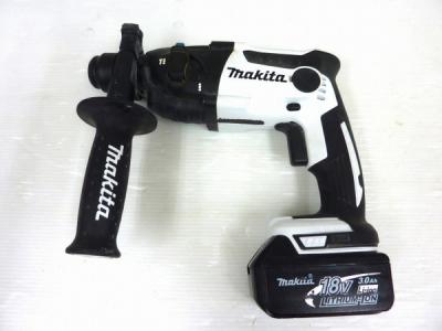 makita マキタ HR165D 16mm 充電式 ハンマドリル 電動 工具