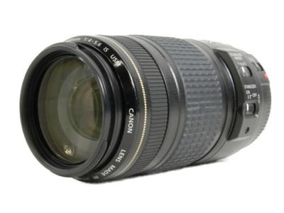 Canon EF 70-300mm 1:4-5.6 IS USM レンズ