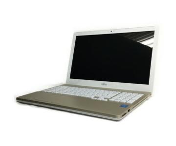 ❤綺麗 富士通 LIFEBOOK AH42/B1 Office付 ノートパソコン
