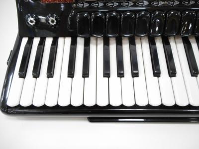 【動作確認済み】GUERRINI アコーディオン 626 II 動作確認済み】GUERRINI アコーディオン 626 II
