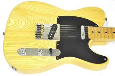 エレキギター Bill’s Brothers テレキャスター Morris Bills Brothers Tele 1980's Rare MIJ Black | eBay